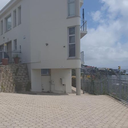 The White House Apartment Mossel Bay Luaran gambar