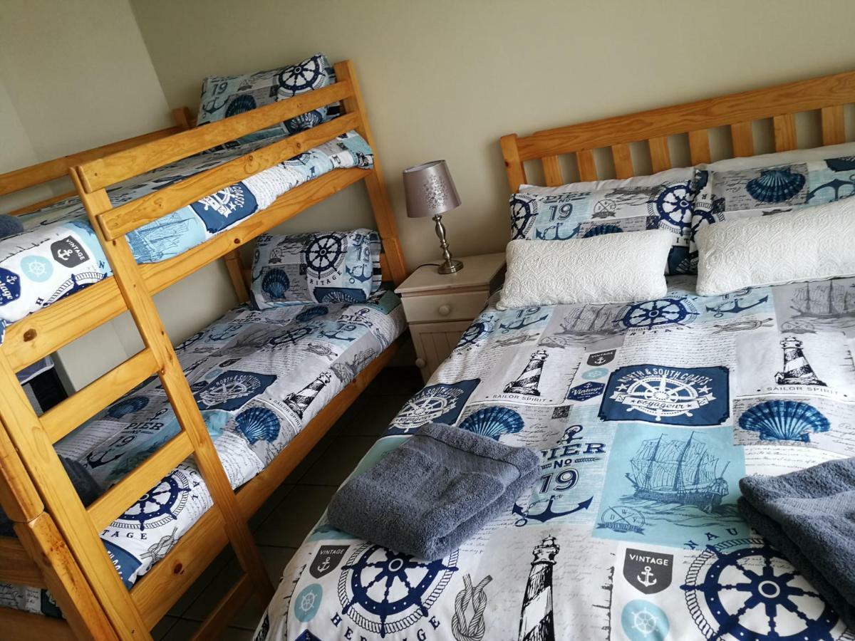 The White House Apartment Mossel Bay Luaran gambar